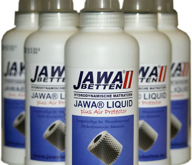 JAWA® Liquid