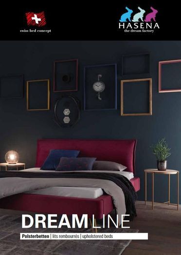 Dream Line