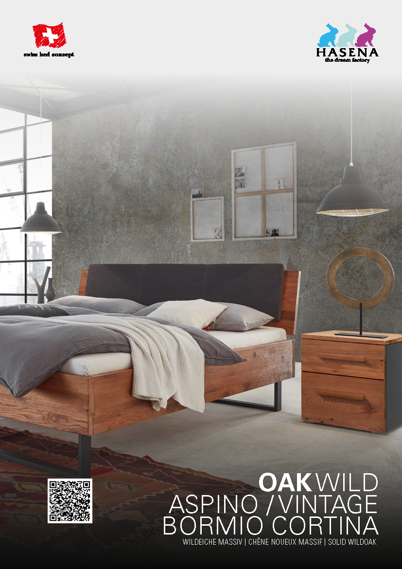 OAK WILD VINTAGE