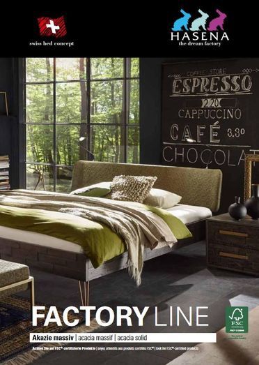Factory Line