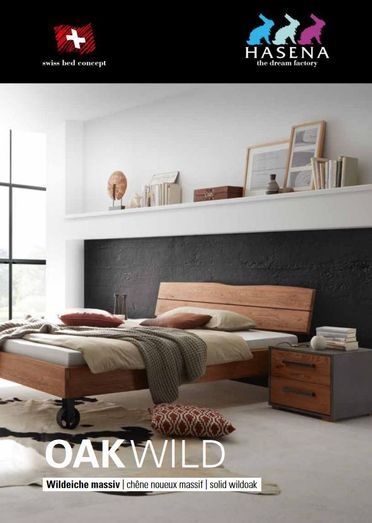Oak Wild